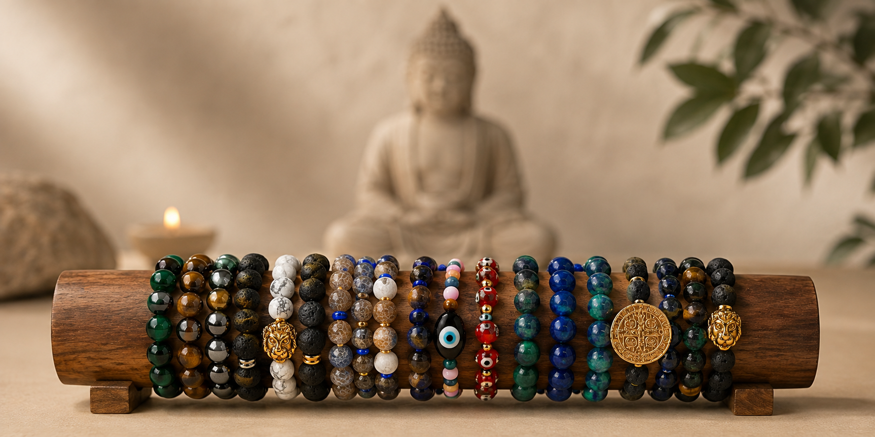 Pulseras