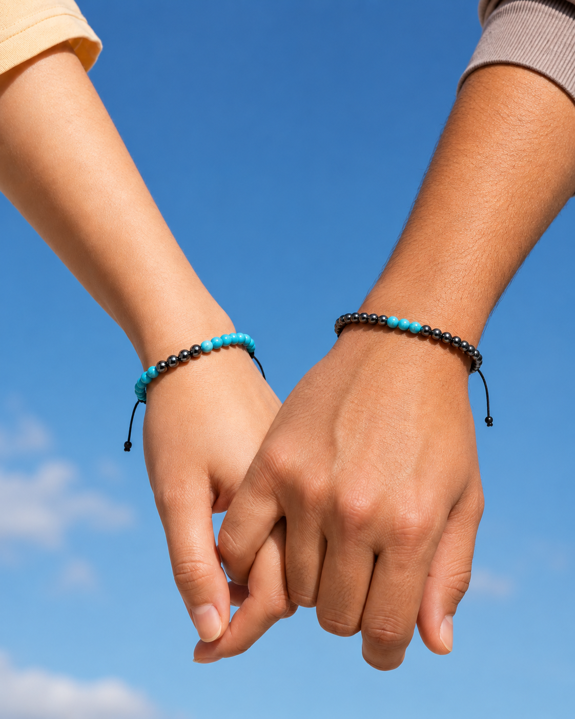 Parejas