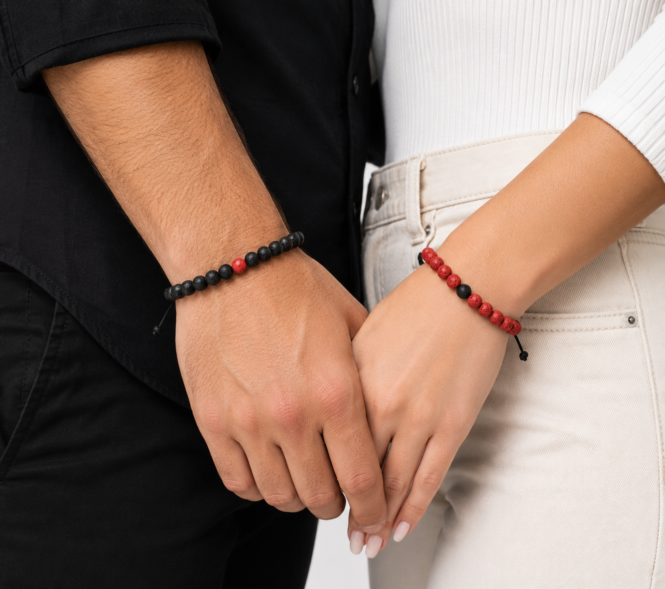 Parejas Volcán