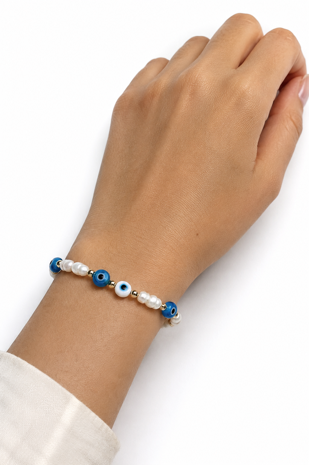 Perla Azul
