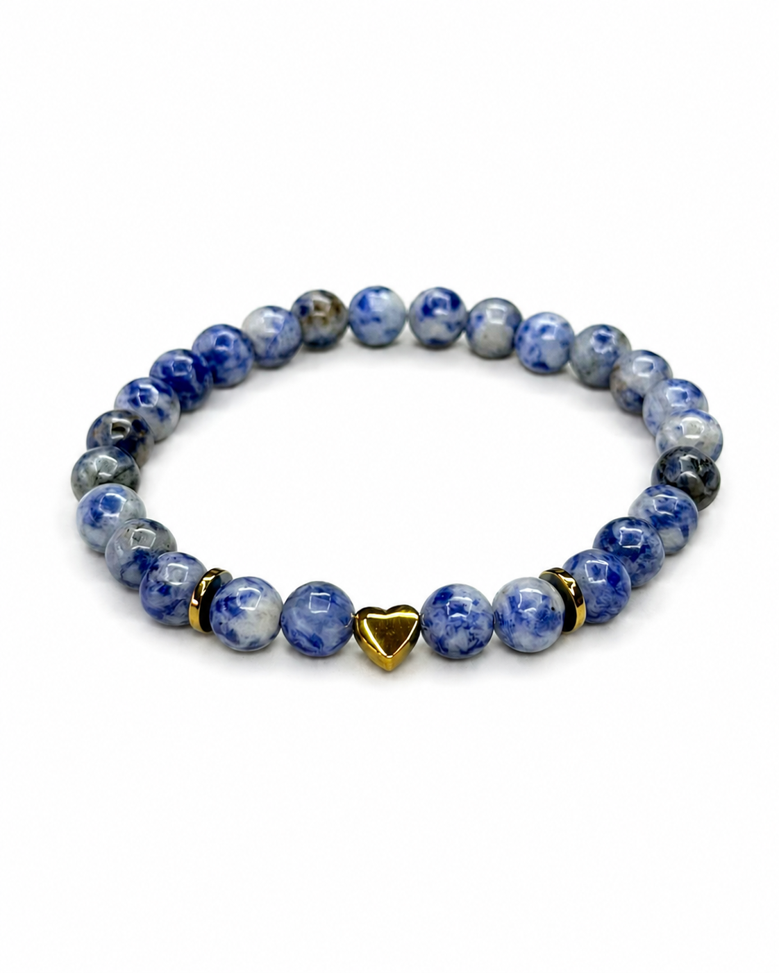 Corazón Azul