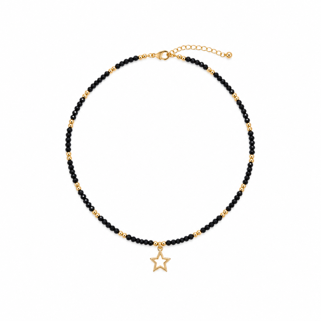 Choker Vida Eterna
