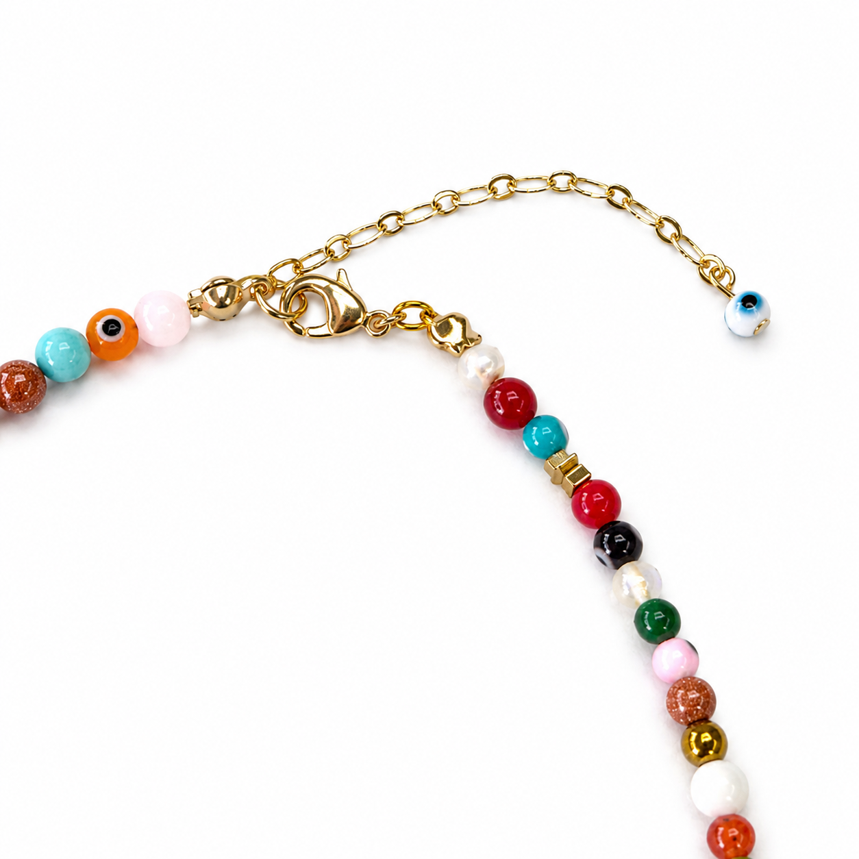 Choker Boreal