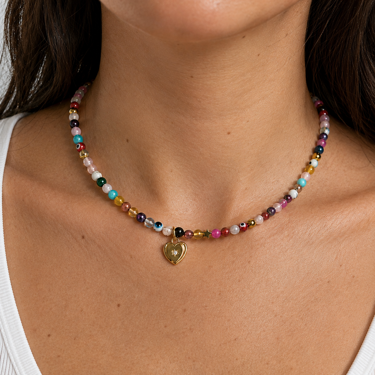 Choker Boreal