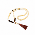 Japa Mala Amarillo