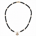 Choker Ojo Pestañas