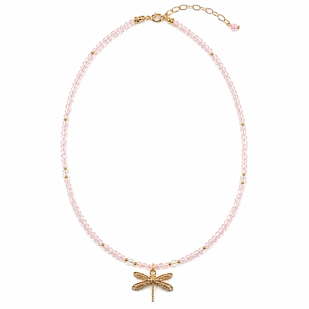Choker Libélula