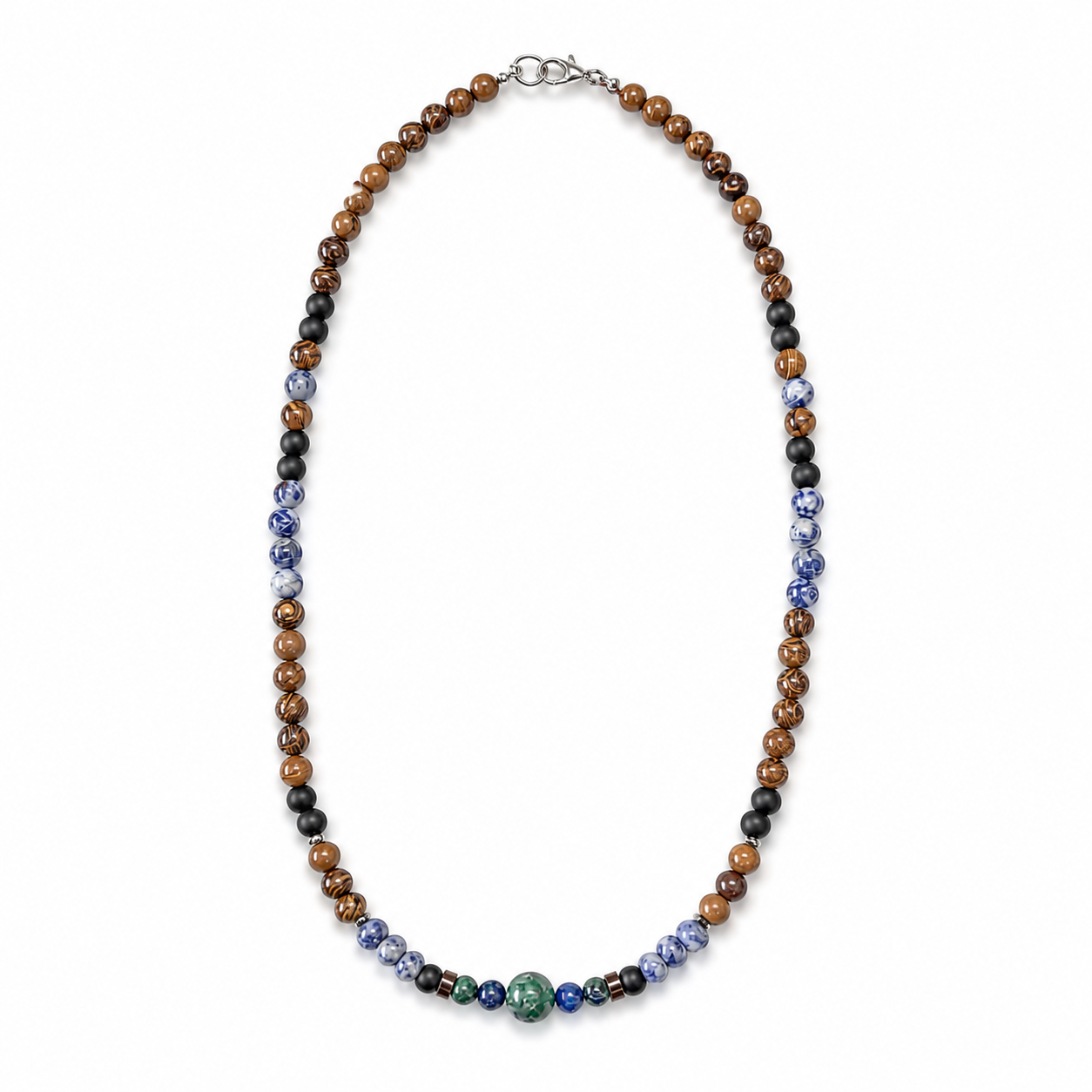 Collar Piel de Tigre