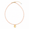 Choker Trébol