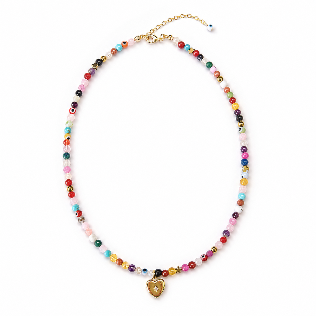 Choker Boreal