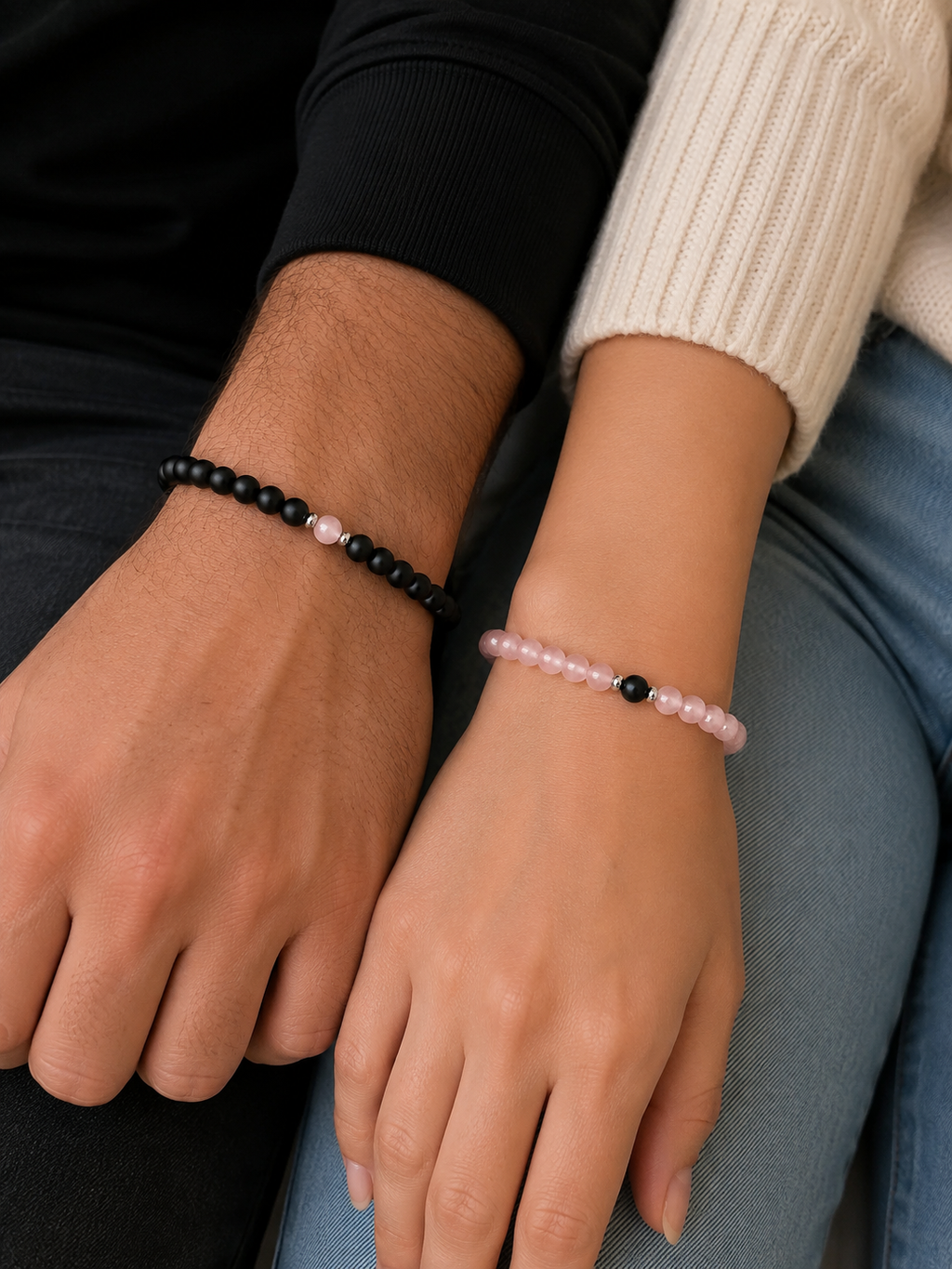 Parejas Pink