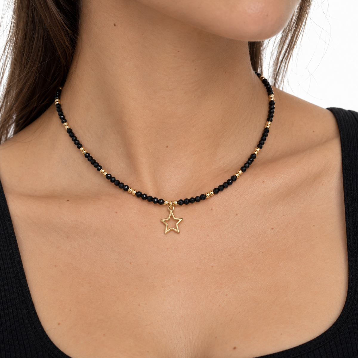 Choker Vida Eterna