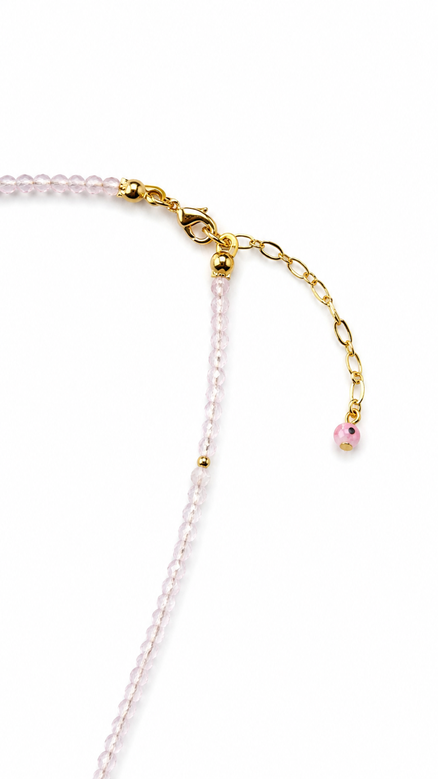 Choker Libélula