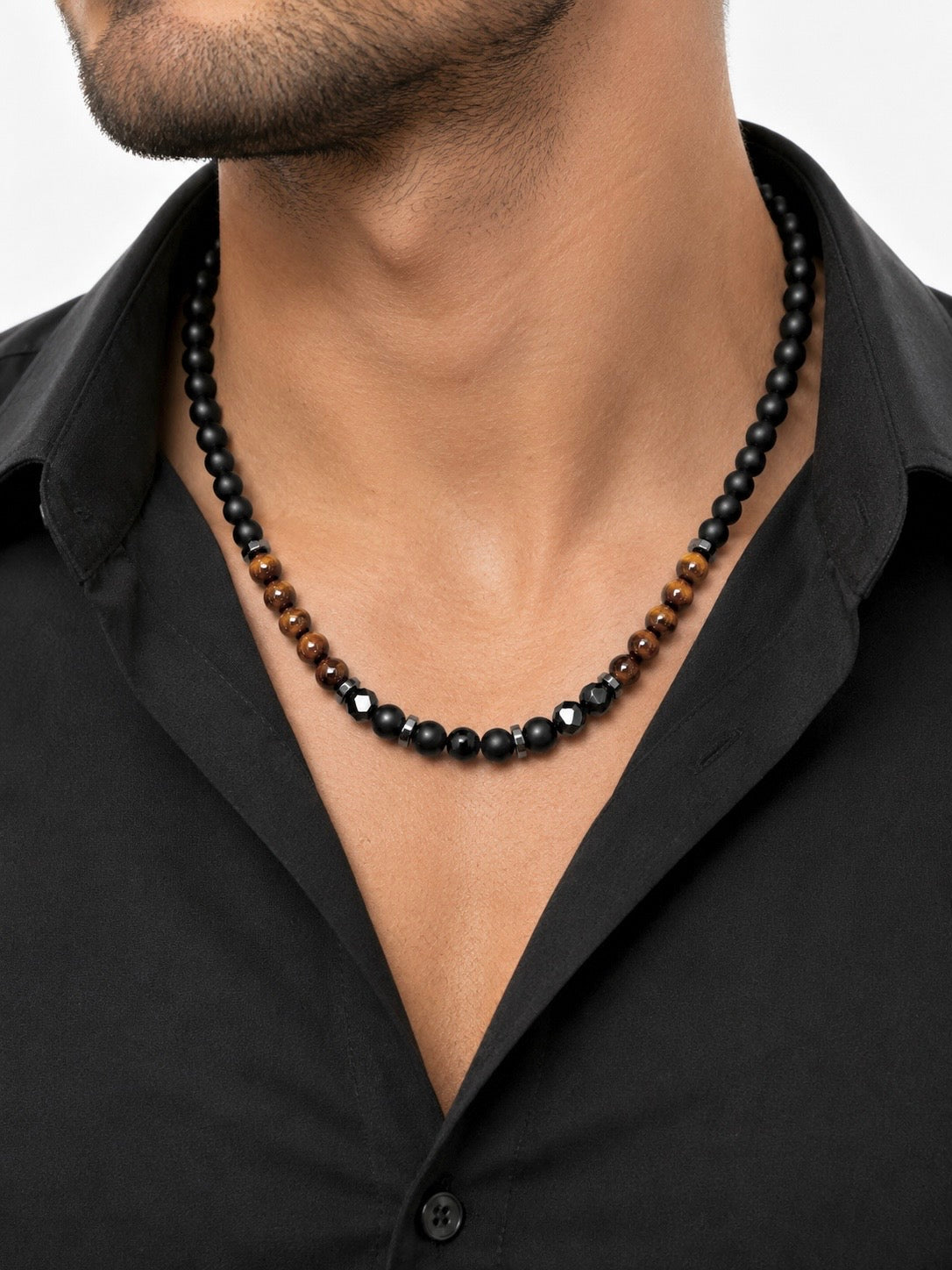 Collar Menonix