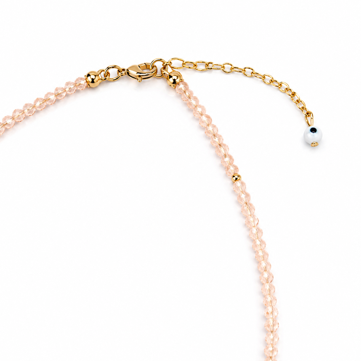 Choker Trébol