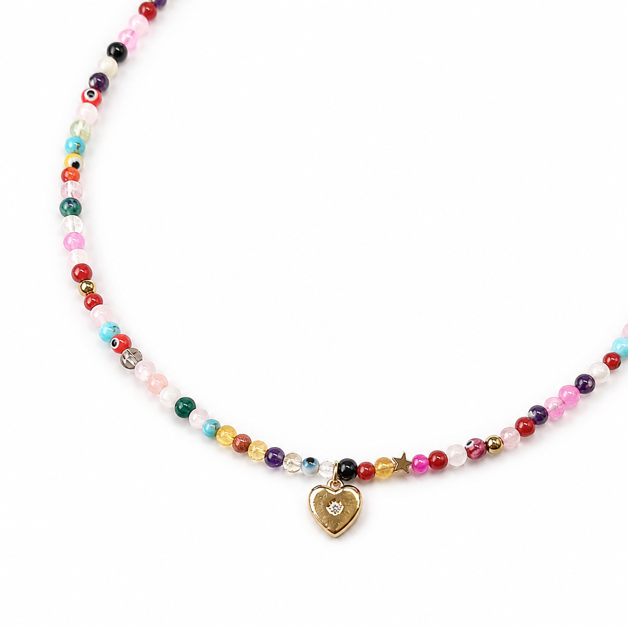 Choker Boreal