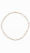 Choker Arcoíris