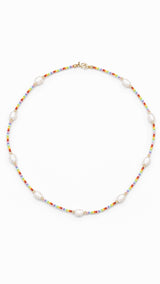 Choker Arcoíris