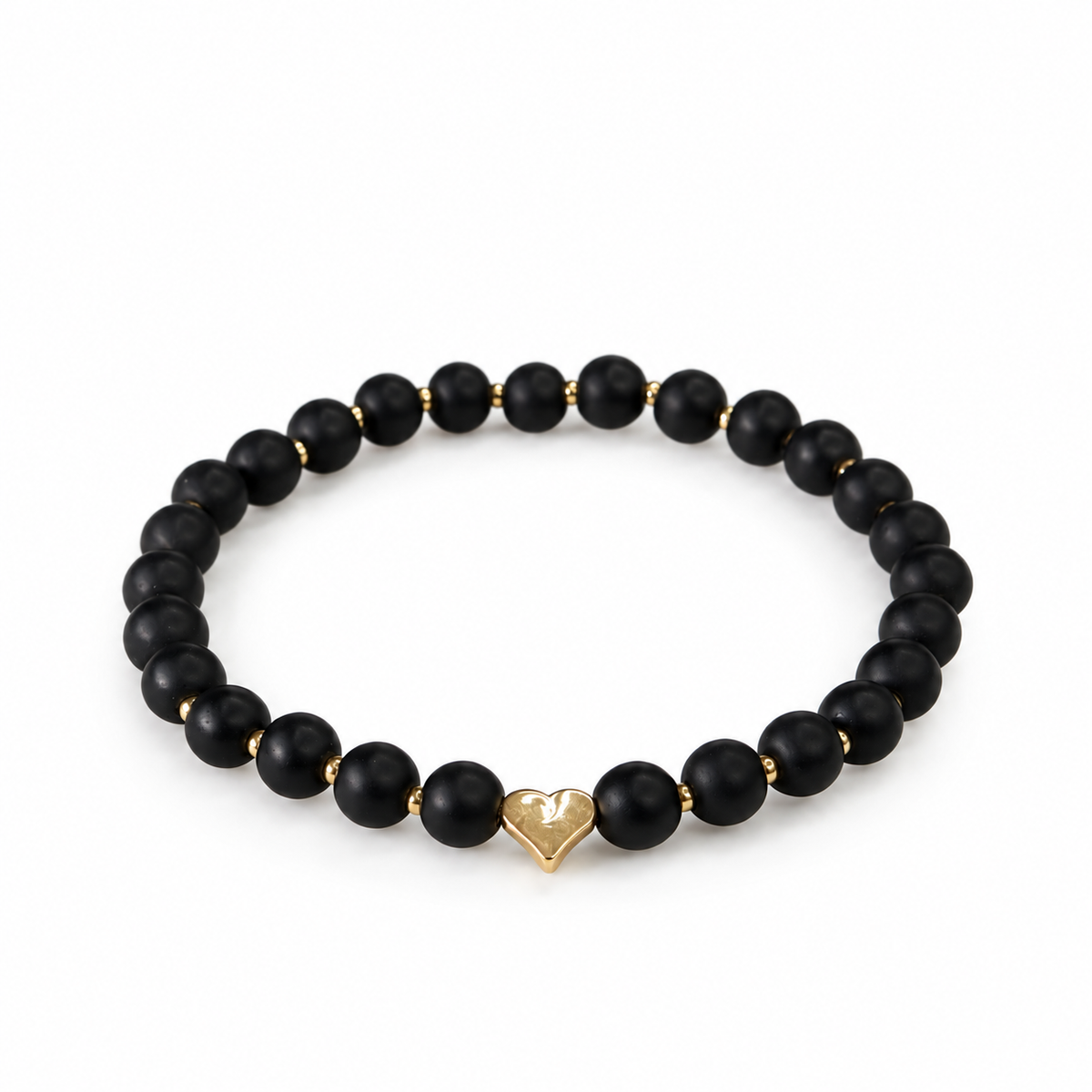 Corazón Negro
