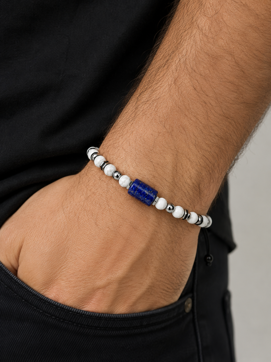 Axis Azul